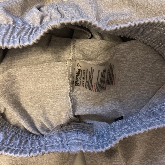 Gymshark Ark Grey leggings - Picture 4 of 8